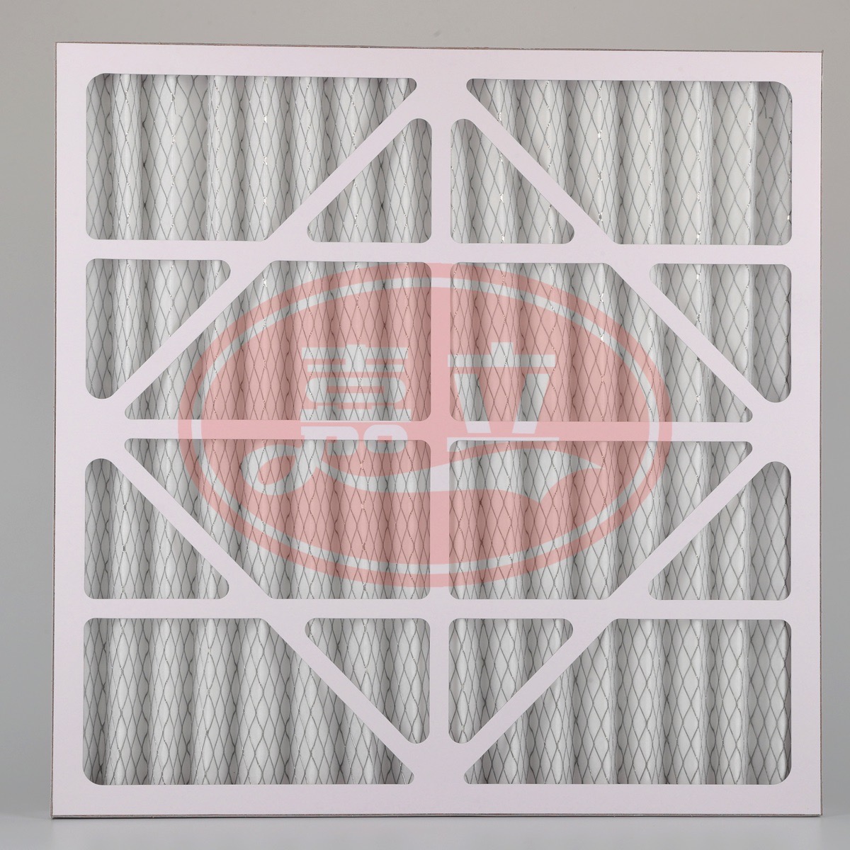 刚察纸框过滤器